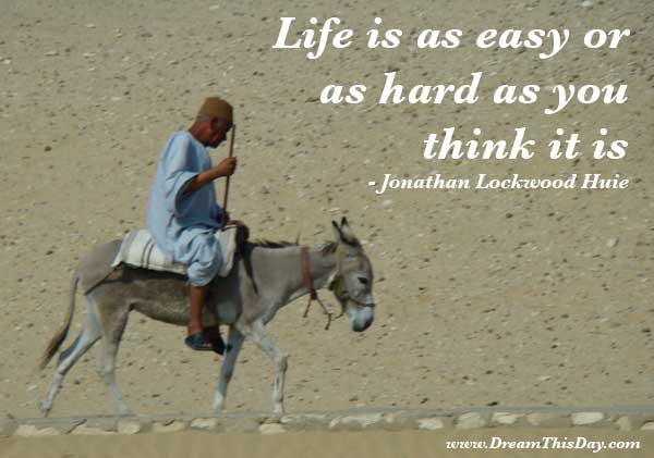Quotes about Life Being Hard Life is Hard Quotes